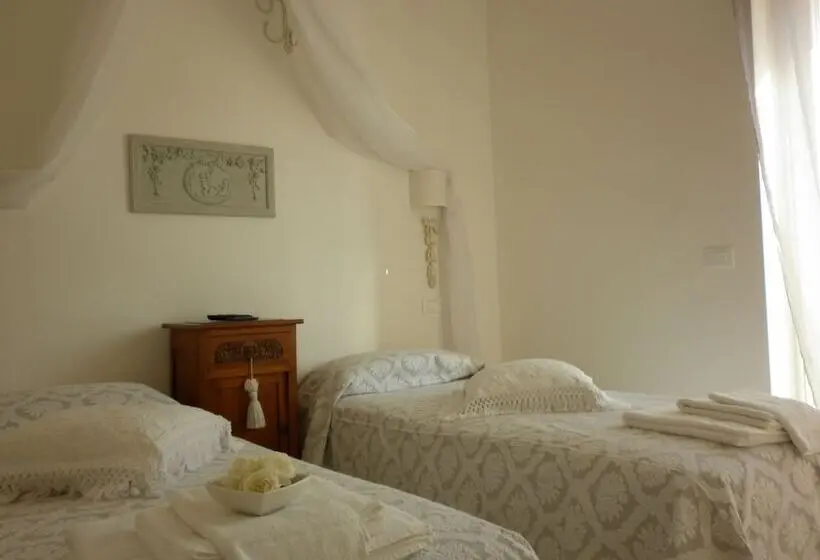 ビラホテル１ベッドルーム, Le Perelle Agriturismo