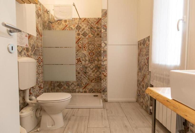 اتاق استاندارد, Relax Nel Verde