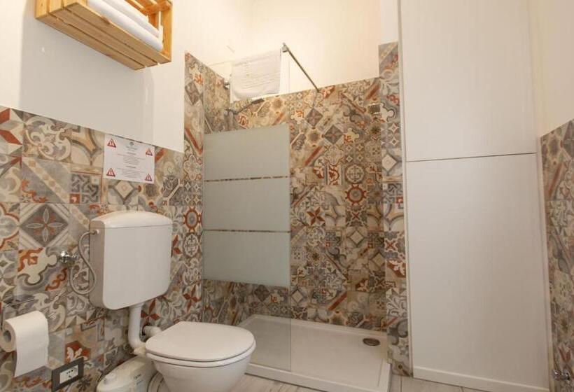 اتاق استاندارد, Relax Nel Verde