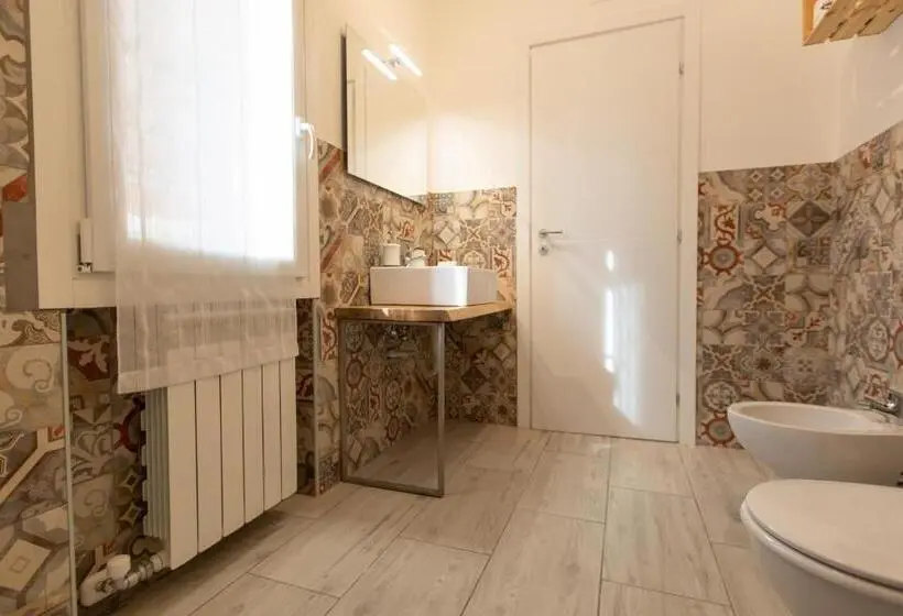 اتاق استاندارد, Relax Nel Verde
