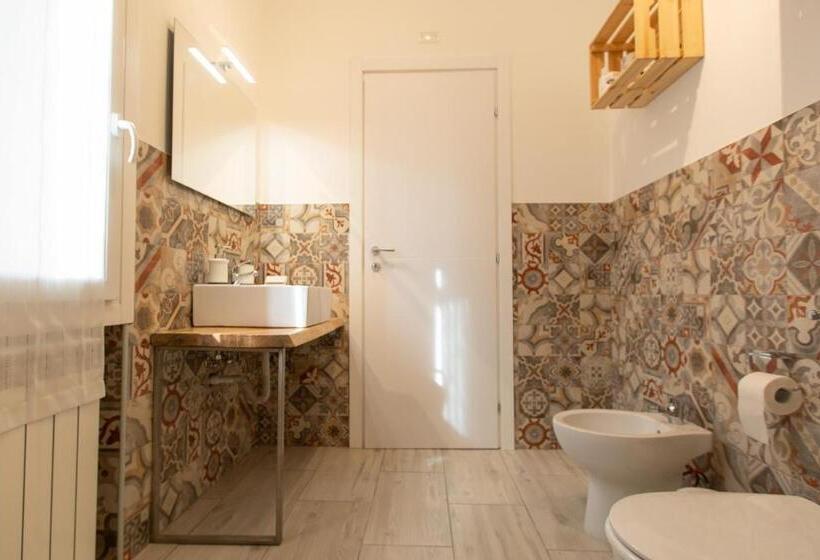 اتاق استاندارد, Relax Nel Verde