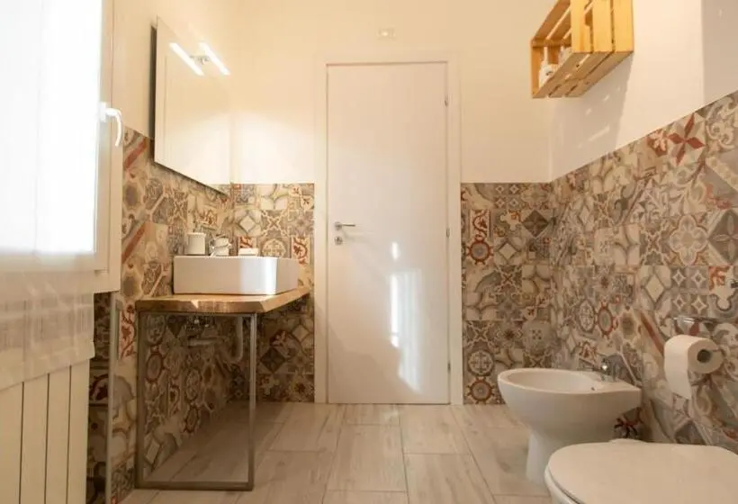اتاق استاندارد, Relax Nel Verde