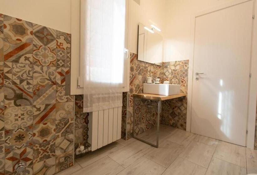 اتاق استاندارد, Relax Nel Verde