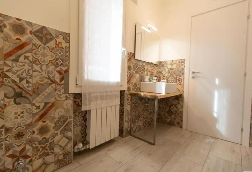 اتاق استاندارد, Relax Nel Verde