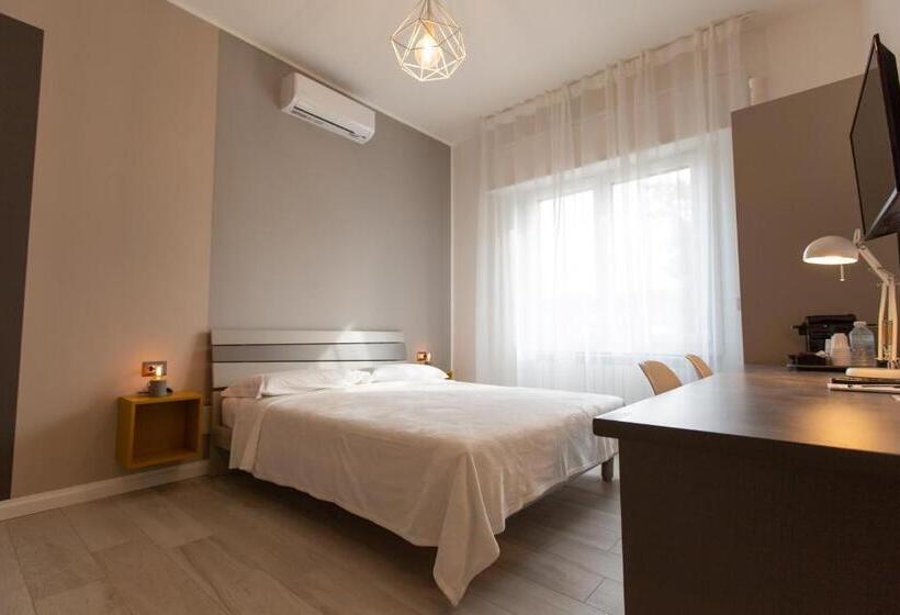 اتاق استاندارد, Relax Nel Verde