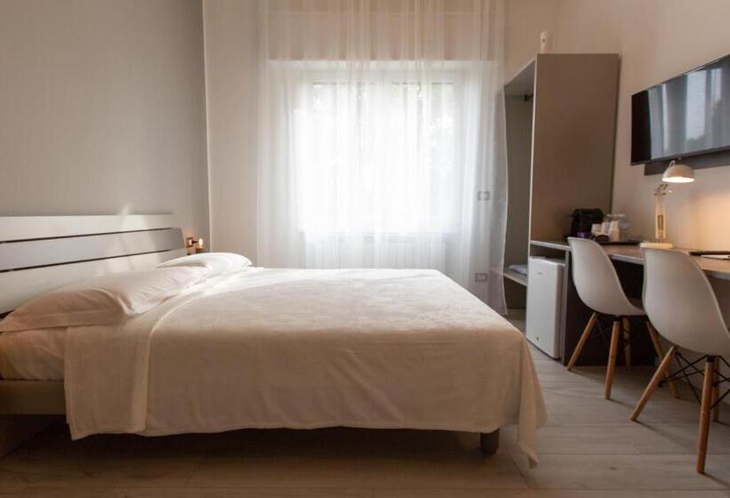 اتاق استاندارد, Relax Nel Verde