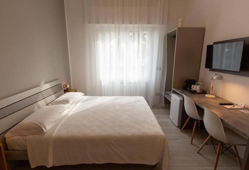 اتاق استاندارد, Relax Nel Verde