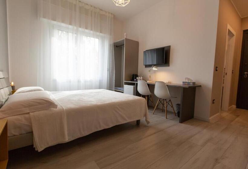 اتاق استاندارد, Relax Nel Verde