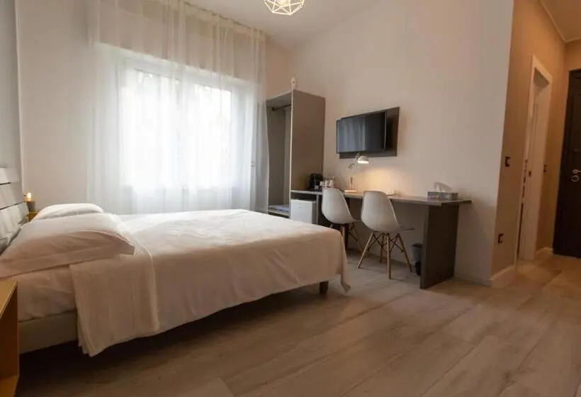 اتاق استاندارد, Relax Nel Verde