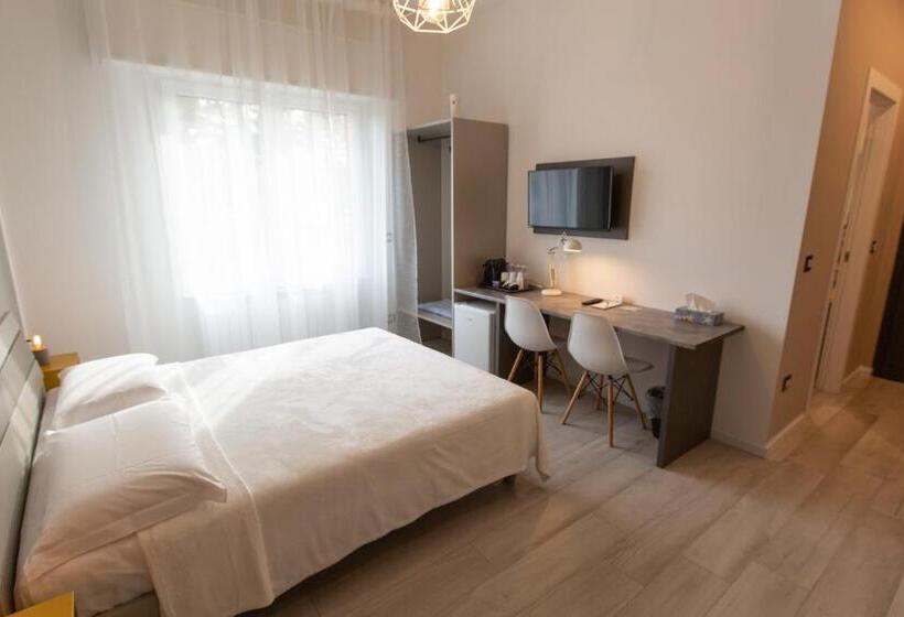 اتاق استاندارد, Relax Nel Verde