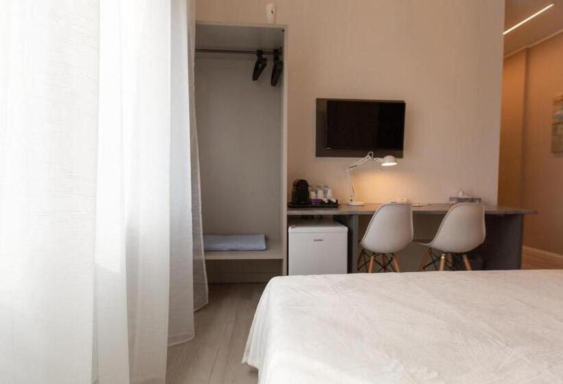 اتاق استاندارد, Relax Nel Verde