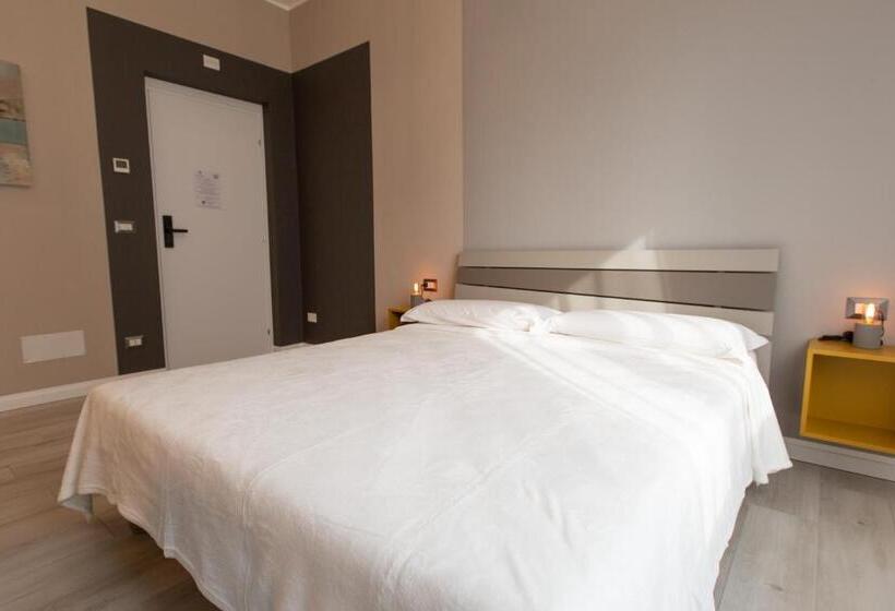 اتاق استاندارد, Relax Nel Verde