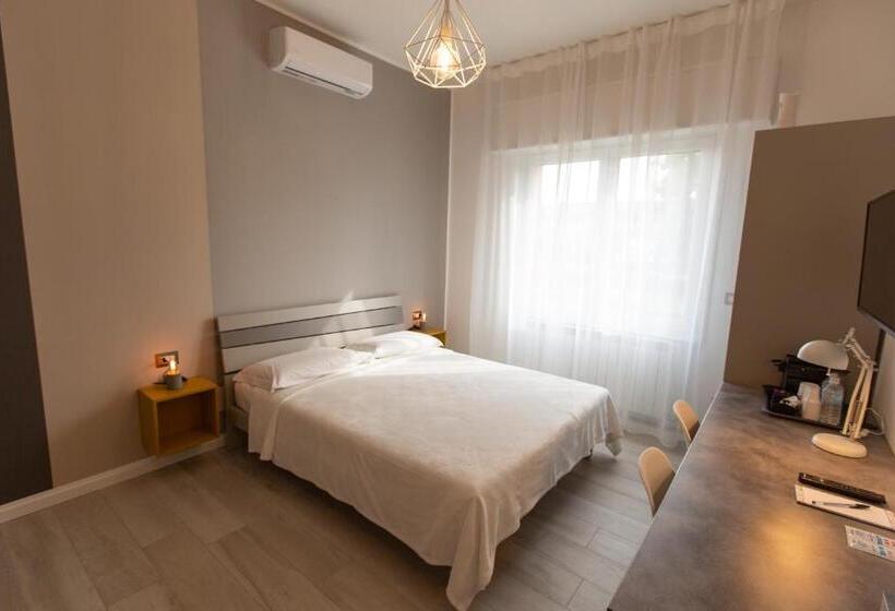 اتاق استاندارد, Relax Nel Verde