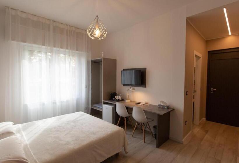 اتاق استاندارد, Relax Nel Verde