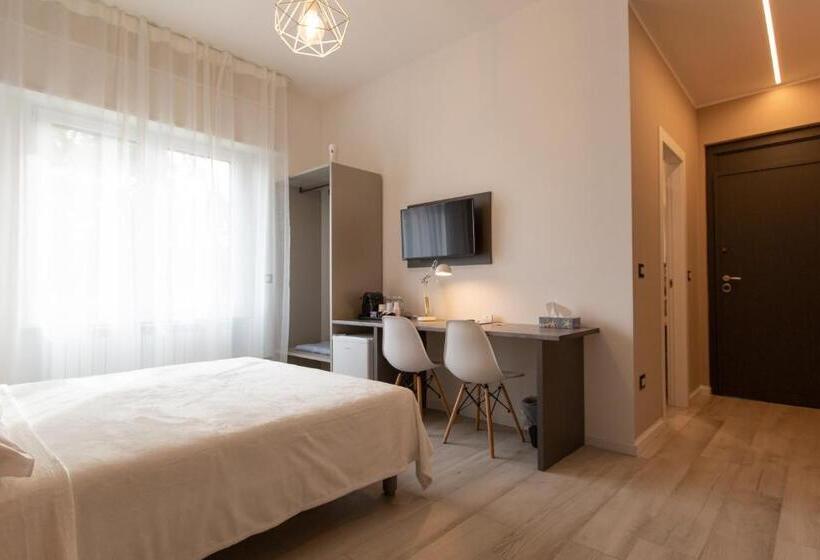 اتاق استاندارد, Relax Nel Verde