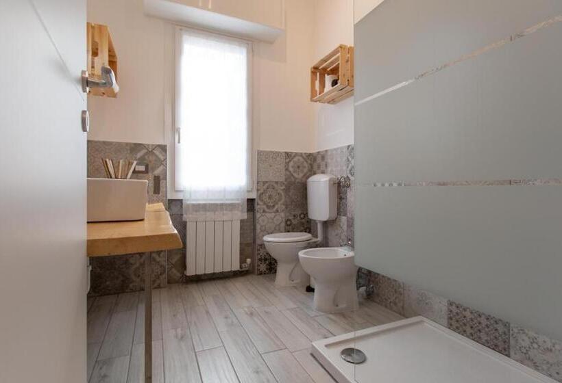 اتاق استاندارد, Relax Nel Verde