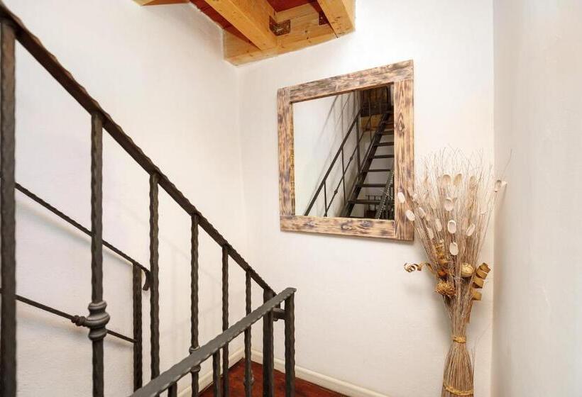 اتاق استاندارد, B&b La Corte San Francesco