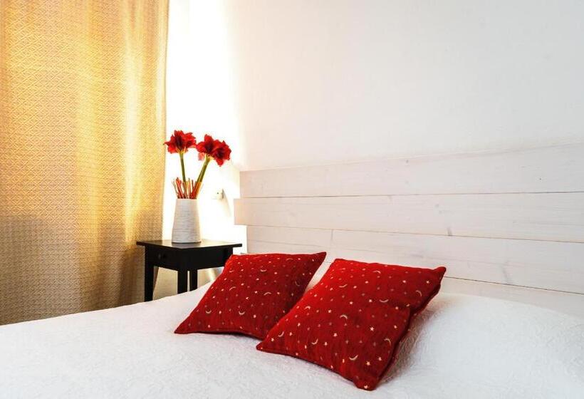 اتاق استاندارد, B&b La Corte San Francesco