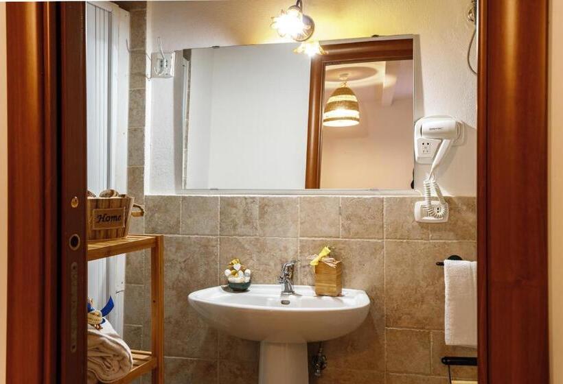 اتاق استاندارد, B&b La Corte San Francesco