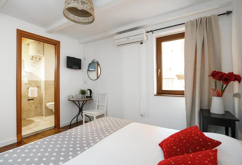 اتاق استاندارد, B&b La Corte San Francesco