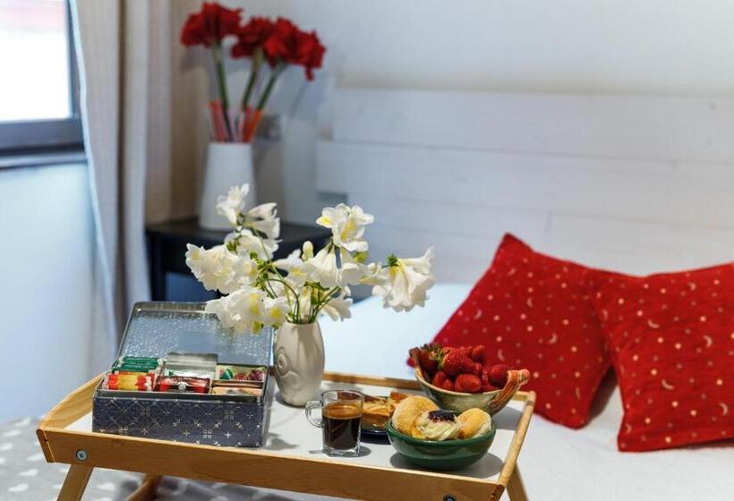 اتاق استاندارد, B&b La Corte San Francesco