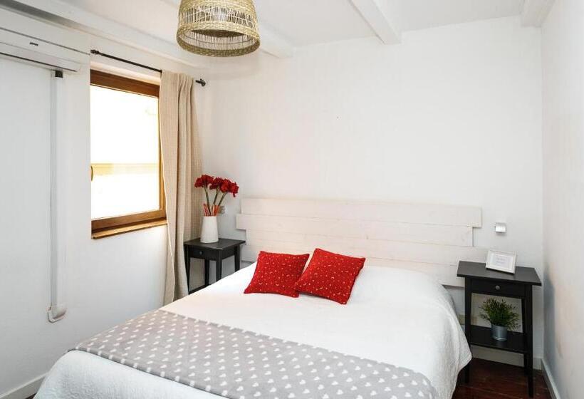 اتاق استاندارد, B&b La Corte San Francesco