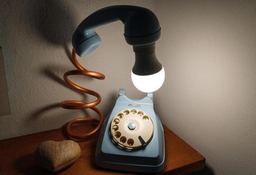 اتاق استاندارد, B&b La Corte San Francesco