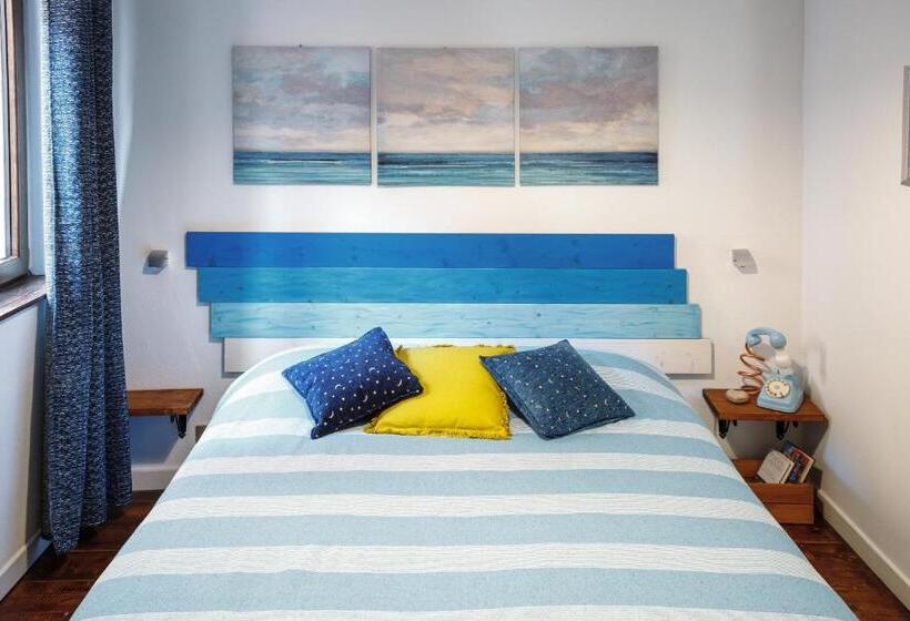 اتاق استاندارد, B&b La Corte San Francesco