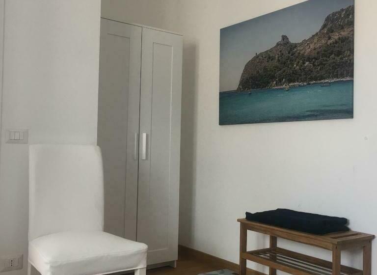 Pokój Standard, Blue Sea Rooms Apartment Cagliari