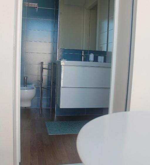 Pokój Standard, Blue Sea Rooms Apartment Cagliari