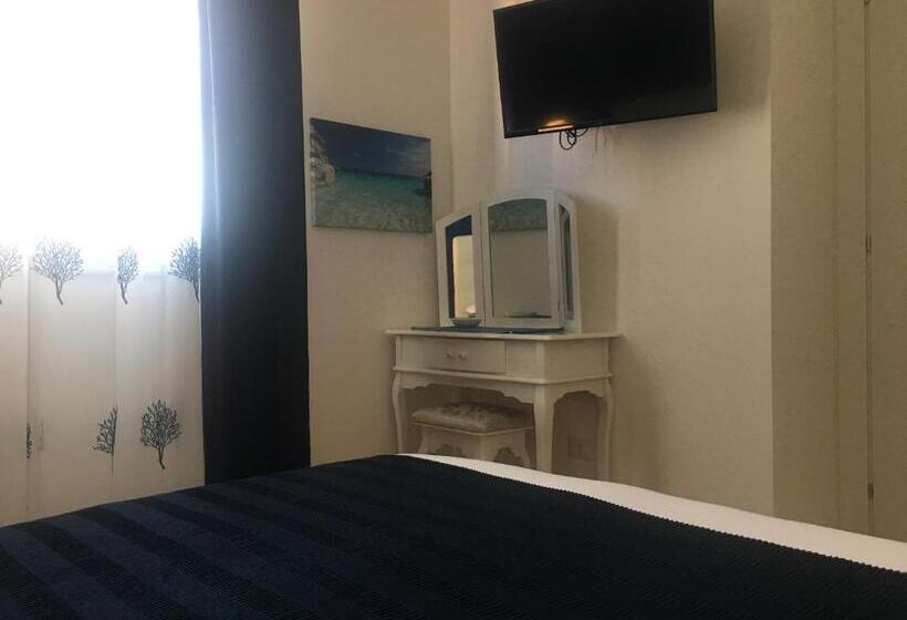 Pokój Standard, Blue Sea Rooms Apartment Cagliari