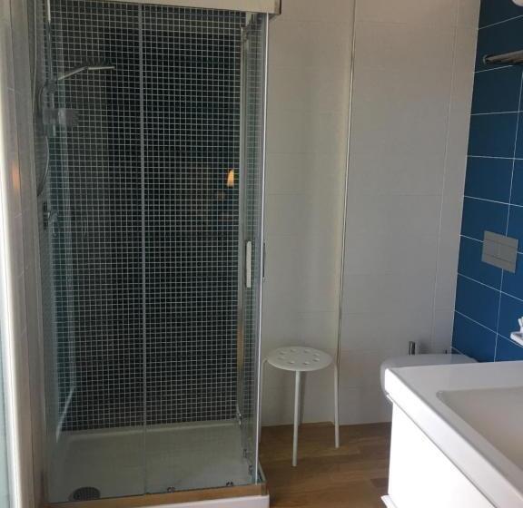 Pokój Standard, Blue Sea Rooms Apartment Cagliari