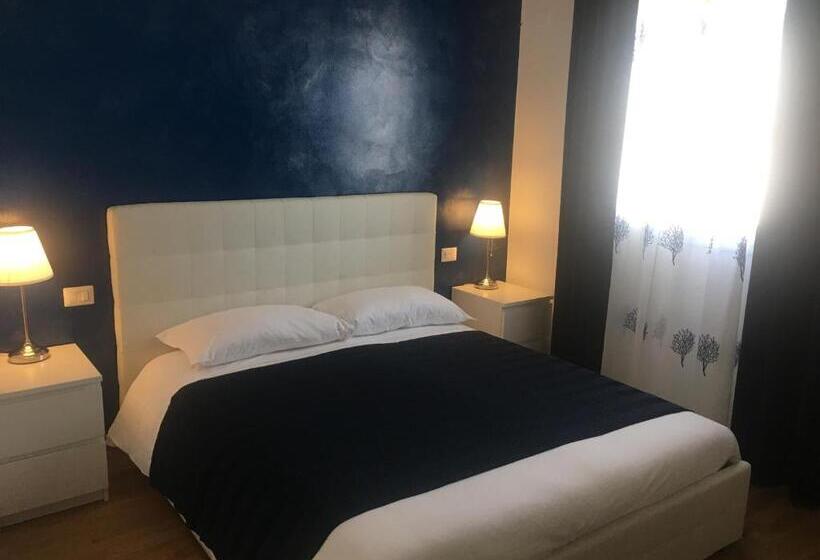 Pokój Standard, Blue Sea Rooms Apartment Cagliari