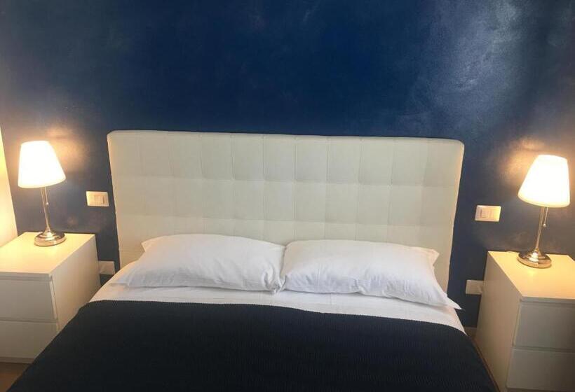 Pokój Standard, Blue Sea Rooms Apartment Cagliari