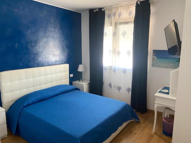 Pokój Standard, Blue Sea Rooms Apartment Cagliari
