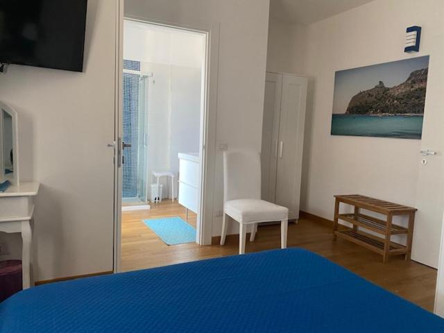 Pokój Standard, Blue Sea Rooms Apartment Cagliari