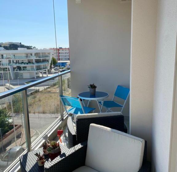 Apartament 3 Sypialnie, Blue Sea Rooms Apartment Cagliari
