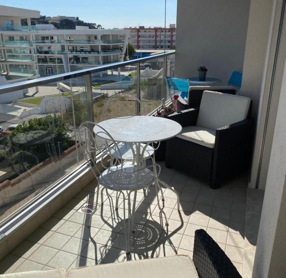Apartament 3 Sypialnie, Blue Sea Rooms Apartment Cagliari