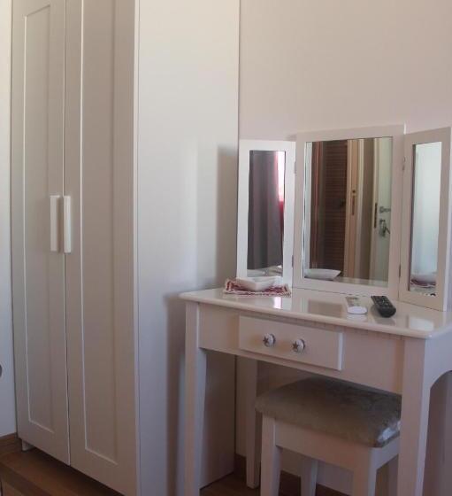 Pokój Standard, Blue Sea Rooms Apartment Cagliari