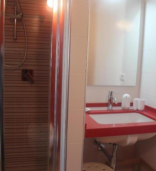 Pokój Standard, Blue Sea Rooms Apartment Cagliari