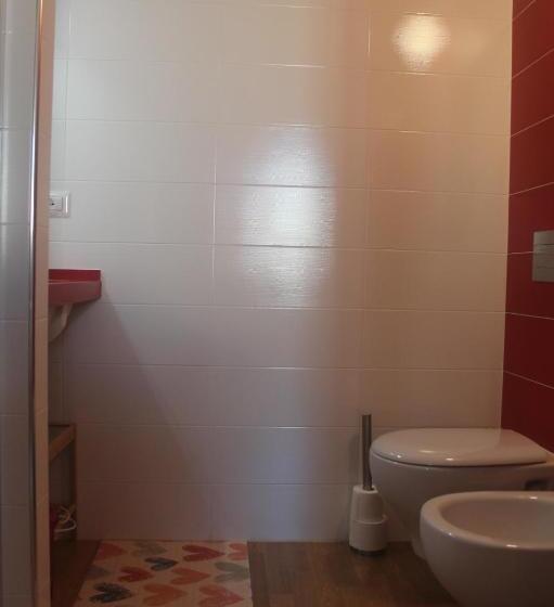 Pokój Standard, Blue Sea Rooms Apartment Cagliari