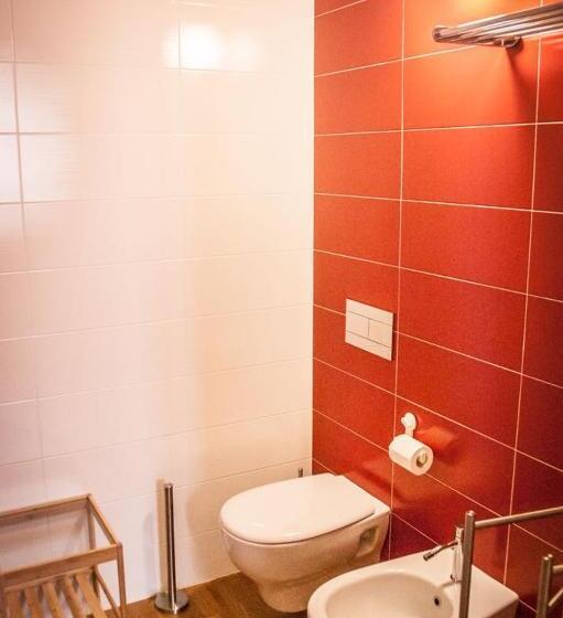 Pokój Standard, Blue Sea Rooms Apartment Cagliari