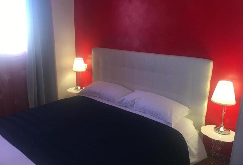 Pokój Standard, Blue Sea Rooms Apartment Cagliari