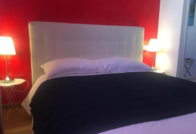 Pokój Standard, Blue Sea Rooms Apartment Cagliari