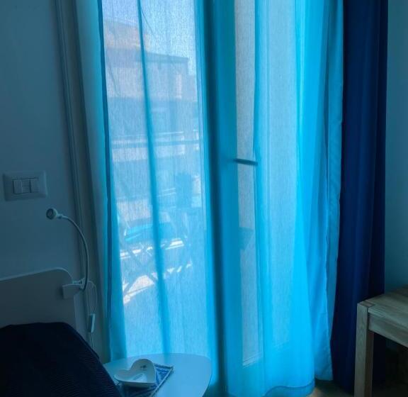 Apartament 3 Sypialnie, Blue Sea Rooms Apartment Cagliari