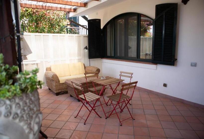 اتاق استاندارد, Villa Bianca