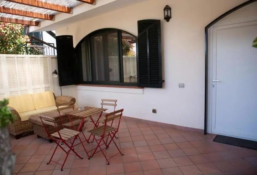 اتاق استاندارد, Villa Bianca