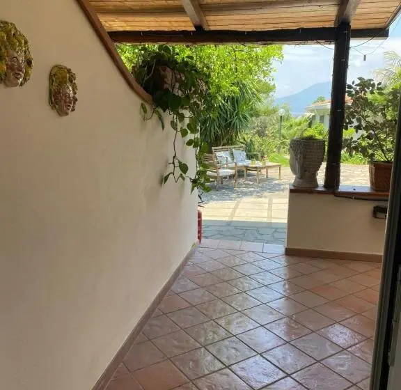اتاق استاندارد, Villa Bianca
