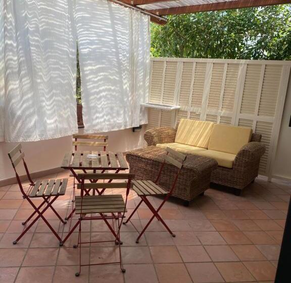 اتاق استاندارد, Villa Bianca