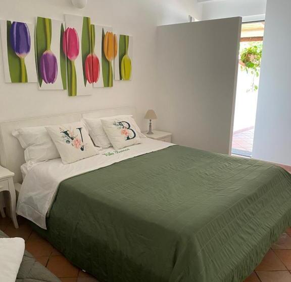 اتاق استاندارد, Villa Bianca